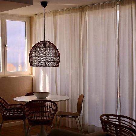 Tarifa Cozy House - Penthouse Humero 270º מראה חיצוני תמונה