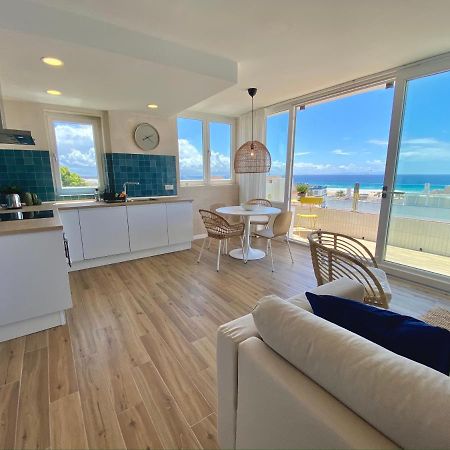 Tarifa Cozy House - Penthouse Humero 270º מראה חיצוני תמונה
