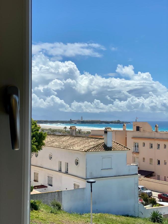 Tarifa Cozy House - Penthouse Humero 270º מראה חיצוני תמונה