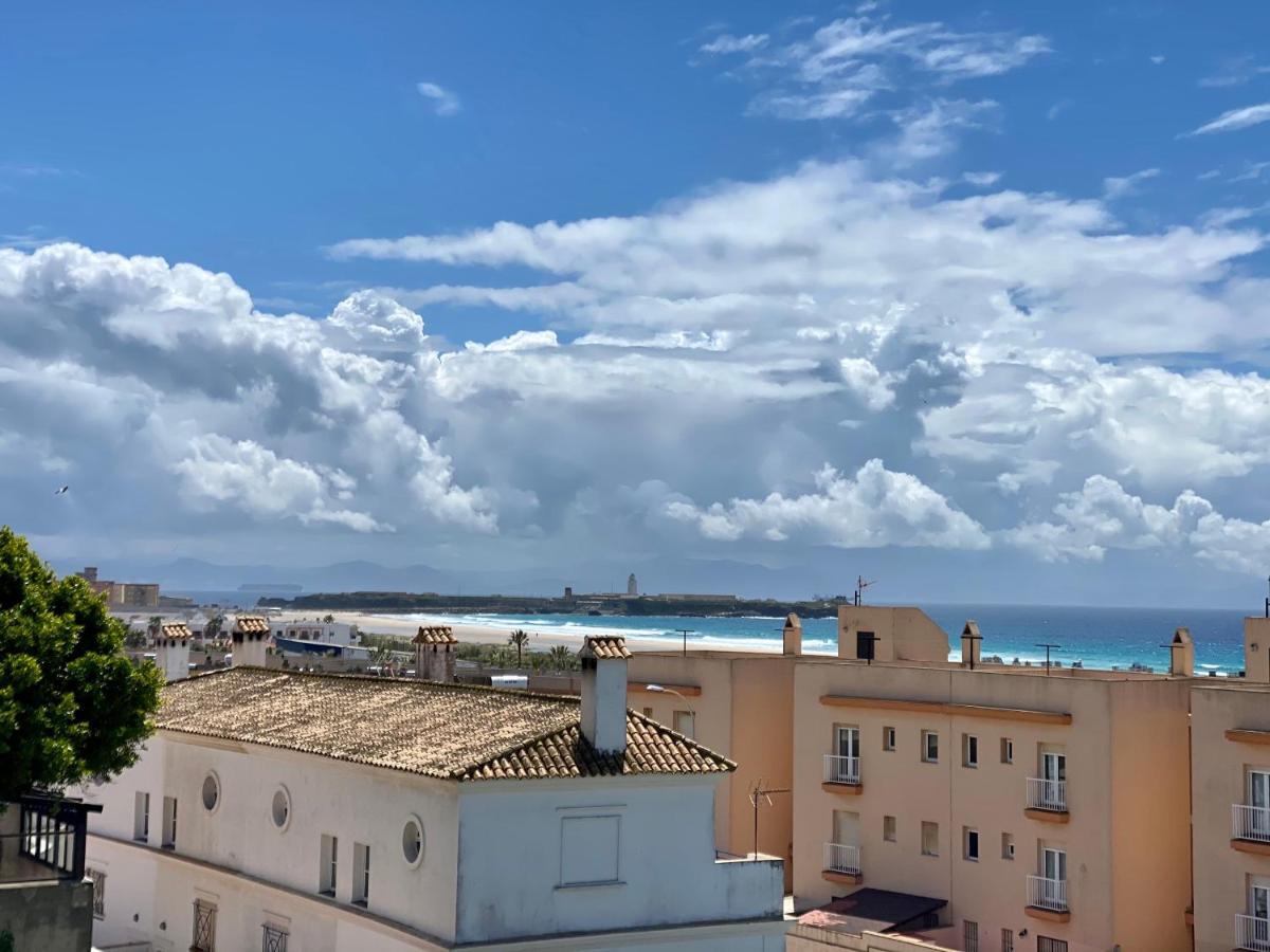 Tarifa Cozy House - Penthouse Humero 270º מראה חיצוני תמונה