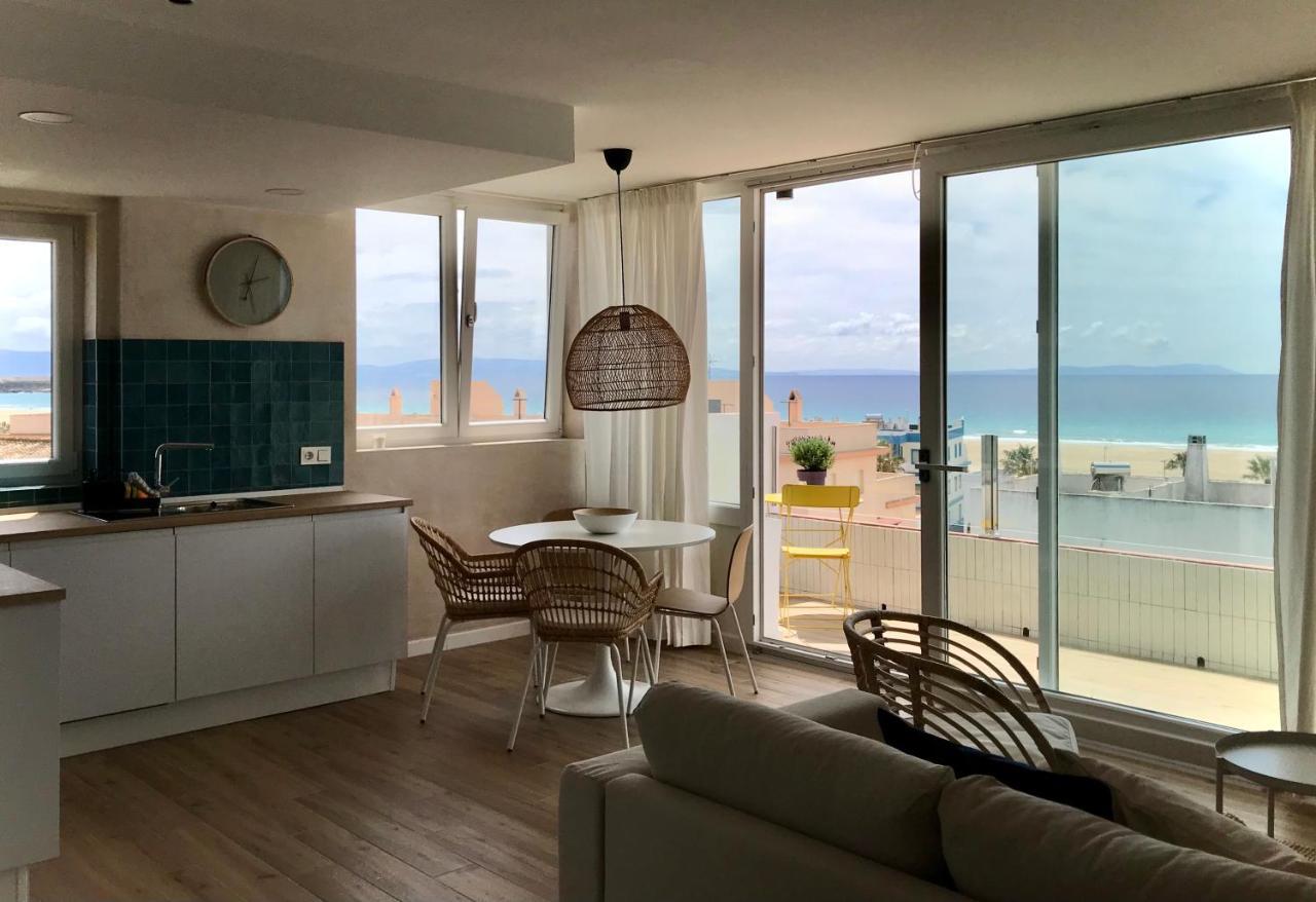 Tarifa Cozy House - Penthouse Humero 270º מראה חיצוני תמונה
