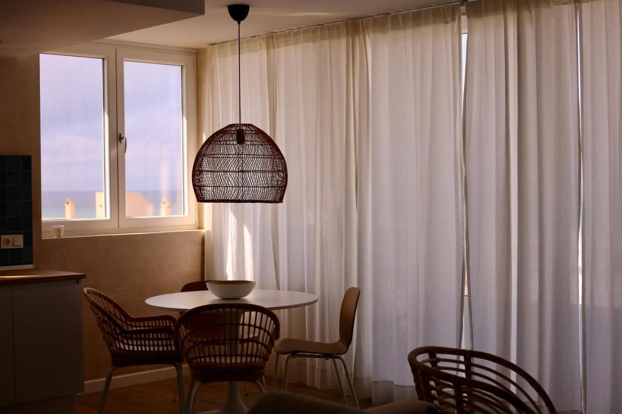Tarifa Cozy House - Penthouse Humero 270º מראה חיצוני תמונה