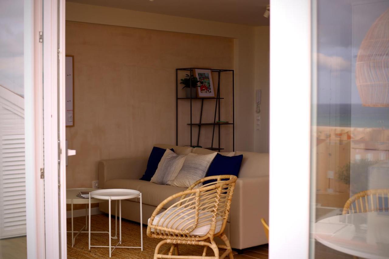 Tarifa Cozy House - Penthouse Humero 270º מראה חיצוני תמונה