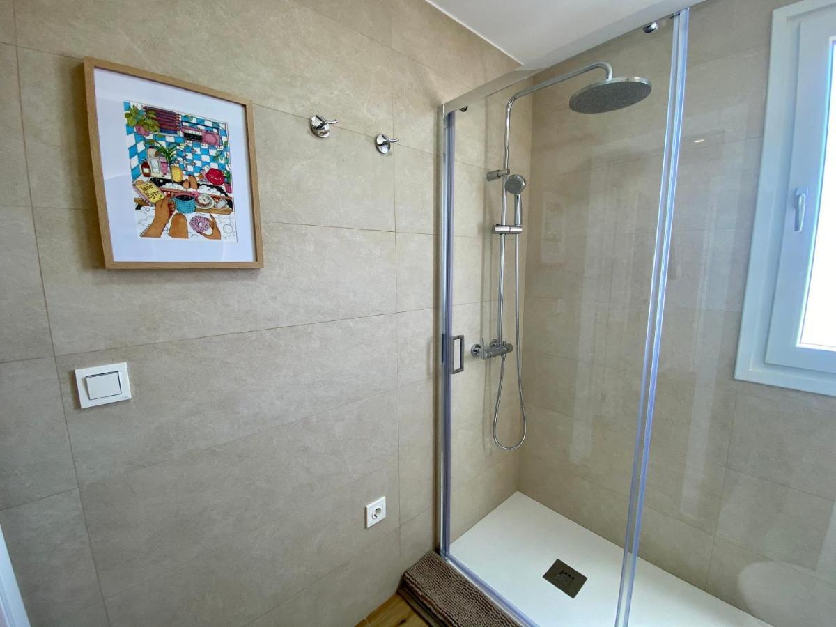 Tarifa Cozy House - Penthouse Humero 270º מראה חיצוני תמונה