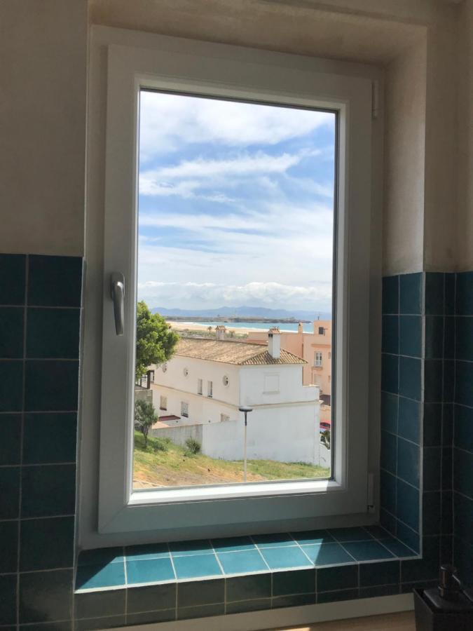Tarifa Cozy House - Penthouse Humero 270º מראה חיצוני תמונה