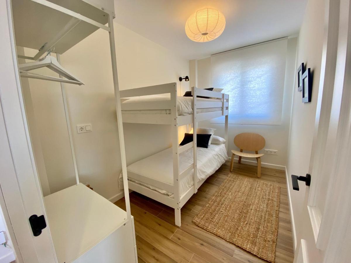 Tarifa Cozy House - Penthouse Humero 270º מראה חיצוני תמונה