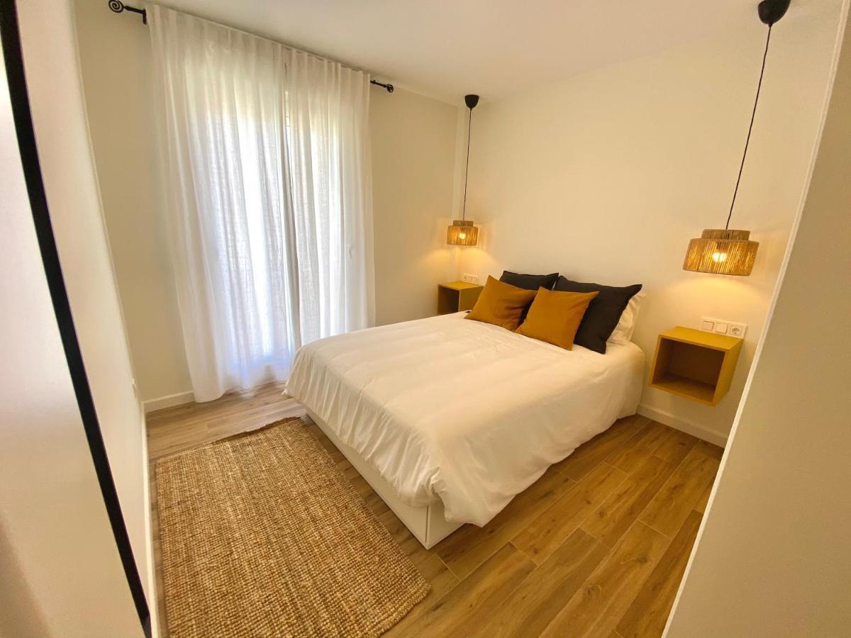 Tarifa Cozy House - Penthouse Humero 270º מראה חיצוני תמונה