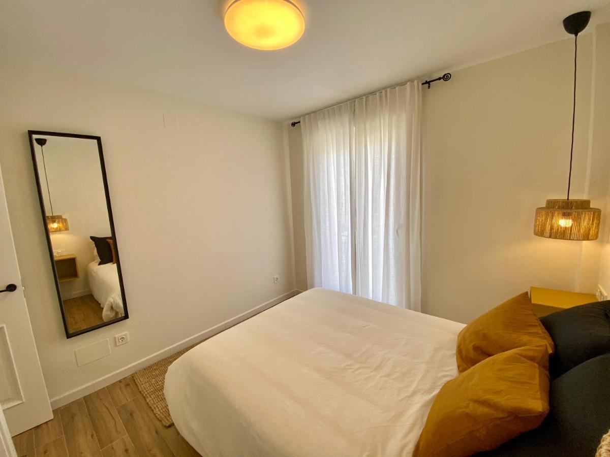 Tarifa Cozy House - Penthouse Humero 270º מראה חיצוני תמונה