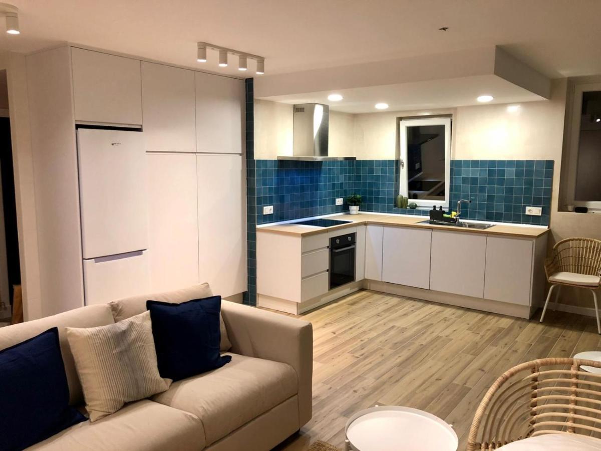 Tarifa Cozy House - Penthouse Humero 270º מראה חיצוני תמונה