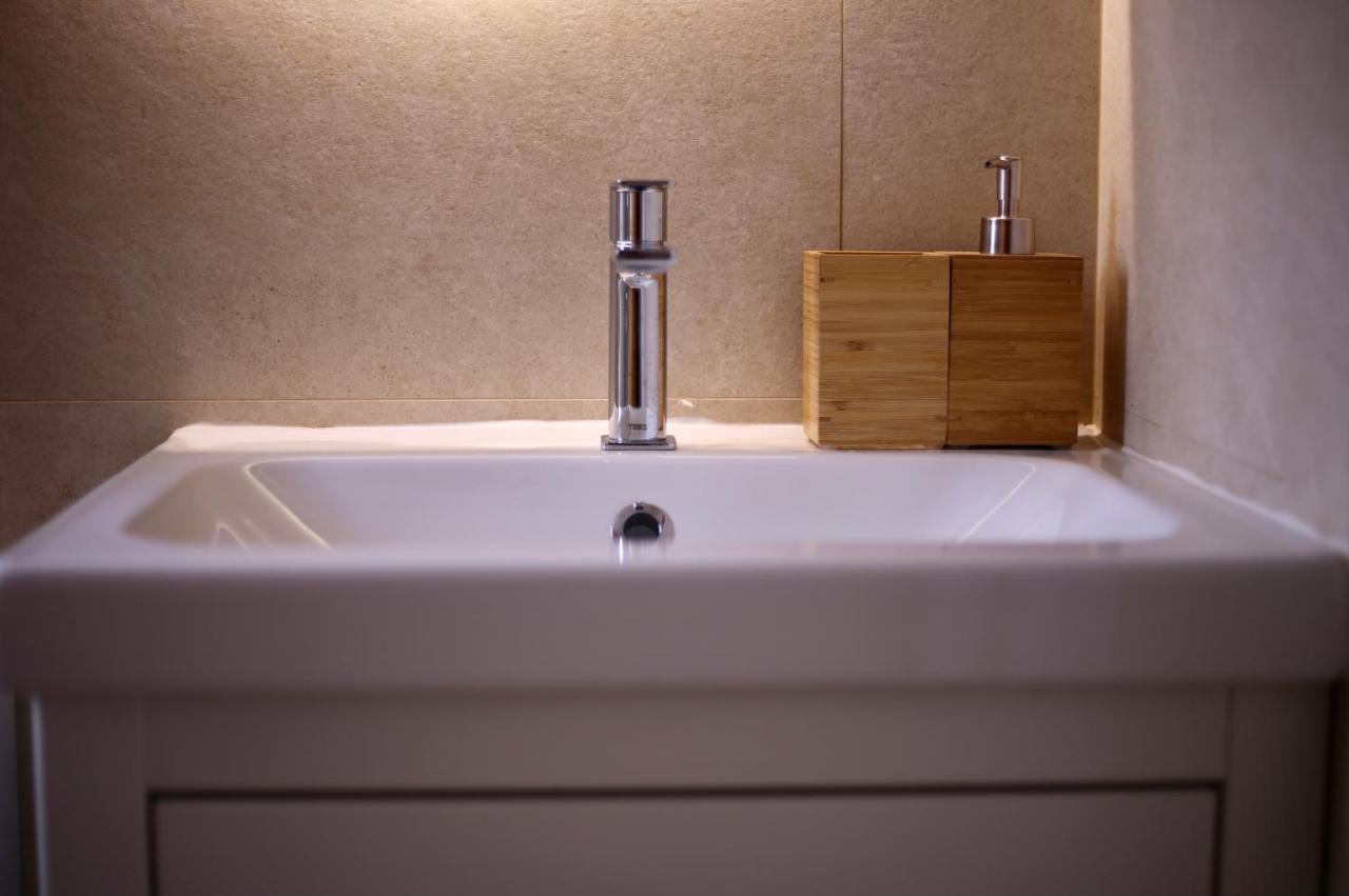 Tarifa Cozy House - Penthouse Humero 270º מראה חיצוני תמונה