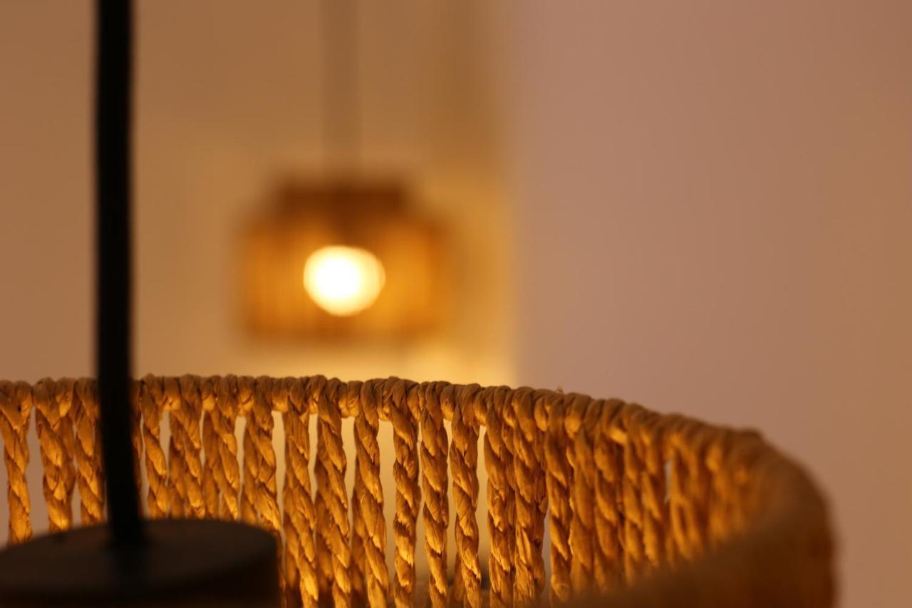 Tarifa Cozy House - Penthouse Humero 270º מראה חיצוני תמונה