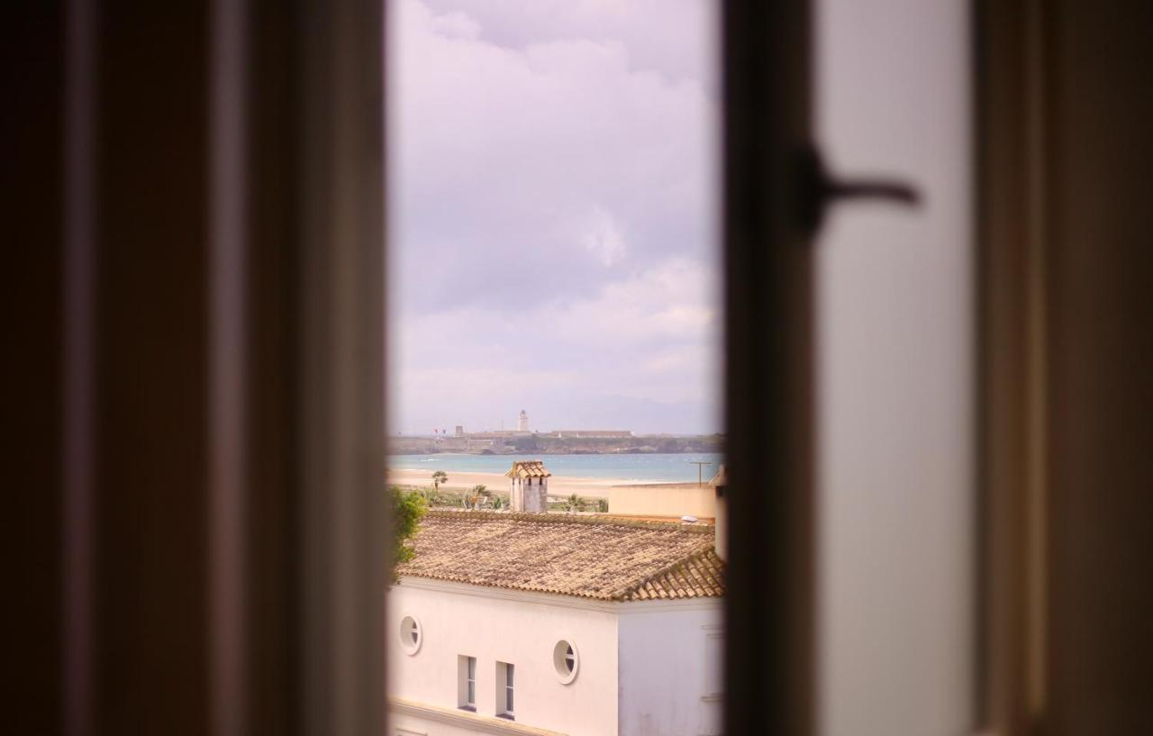 Tarifa Cozy House - Penthouse Humero 270º מראה חיצוני תמונה