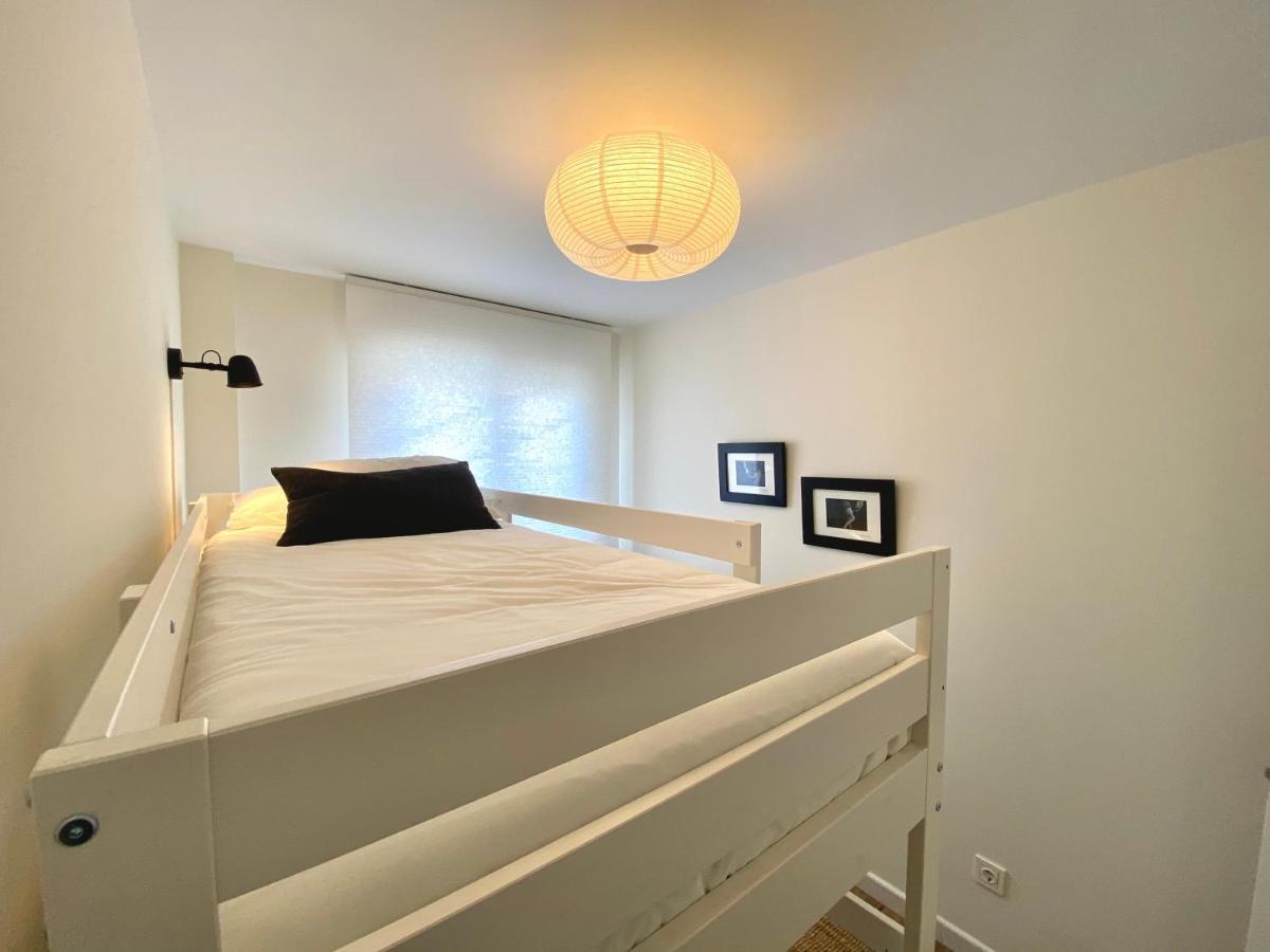 Tarifa Cozy House - Penthouse Humero 270º מראה חיצוני תמונה