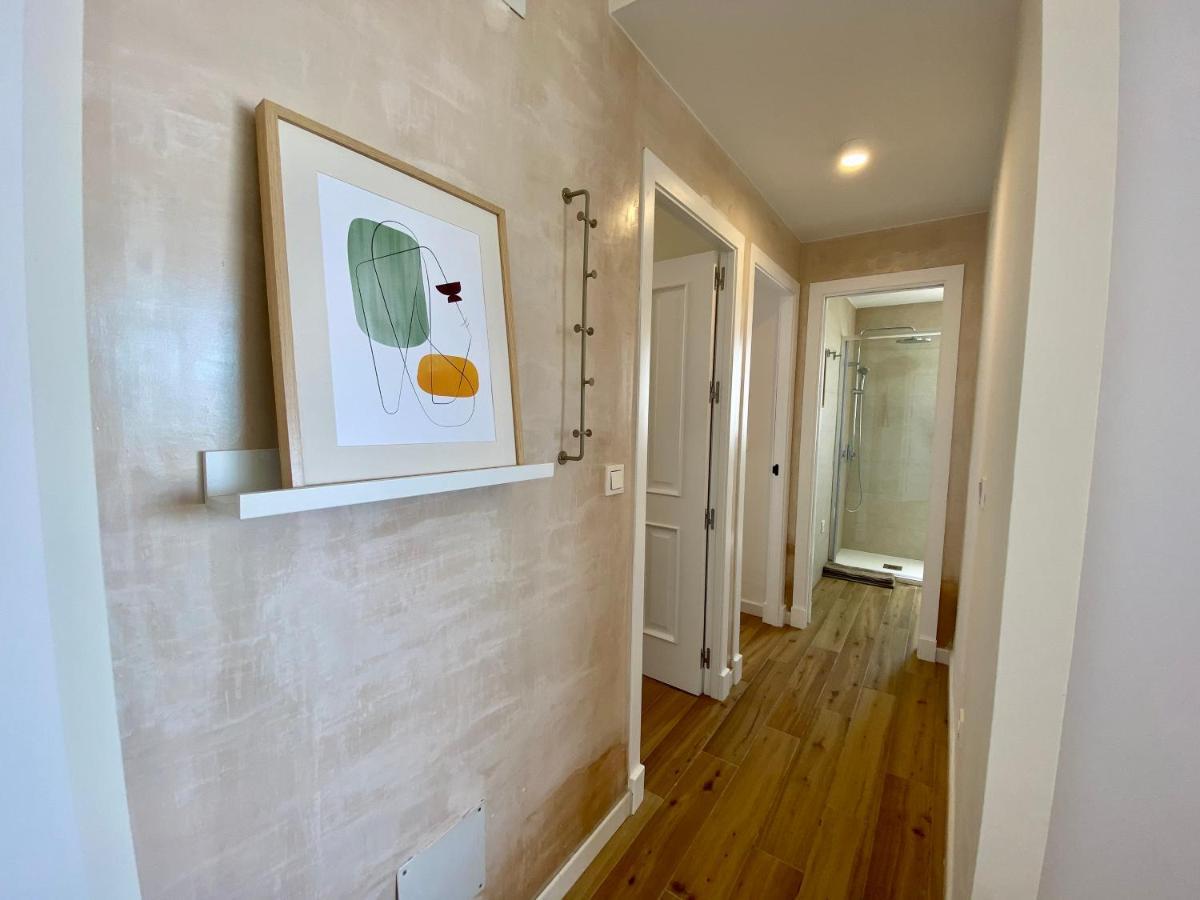 Tarifa Cozy House - Penthouse Humero 270º מראה חיצוני תמונה