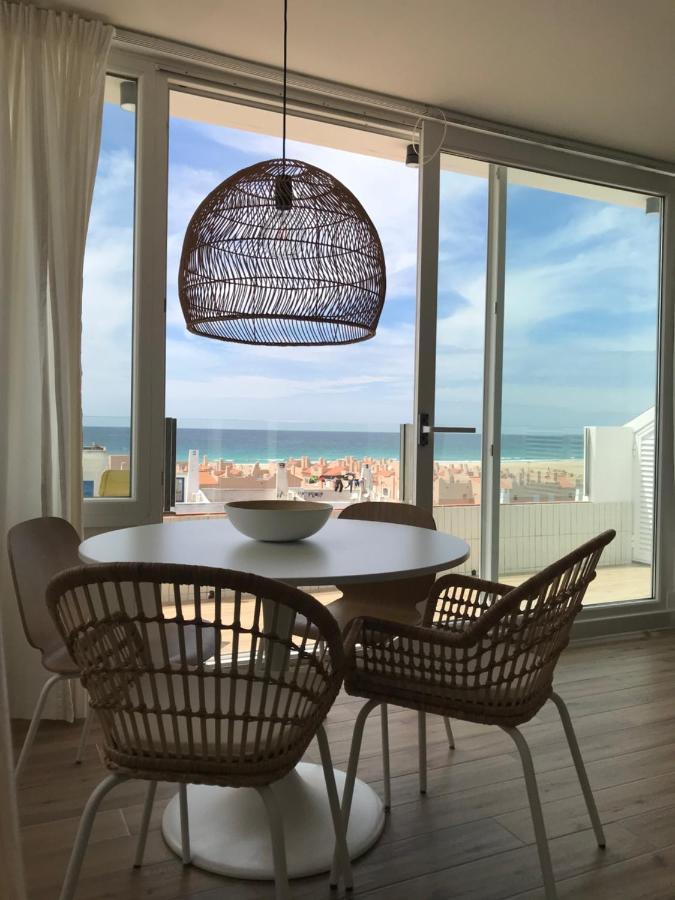 Tarifa Cozy House - Penthouse Humero 270º מראה חיצוני תמונה