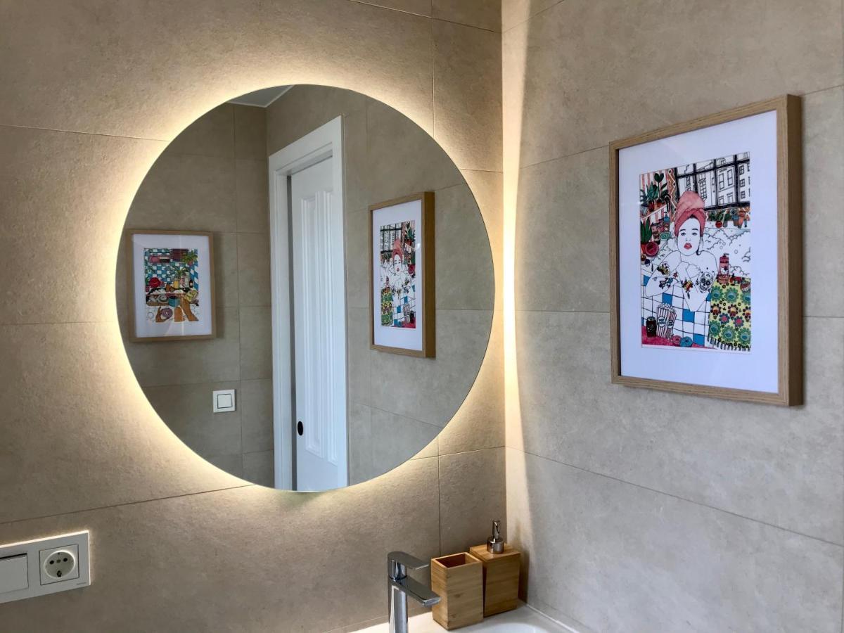 Tarifa Cozy House - Penthouse Humero 270º מראה חיצוני תמונה